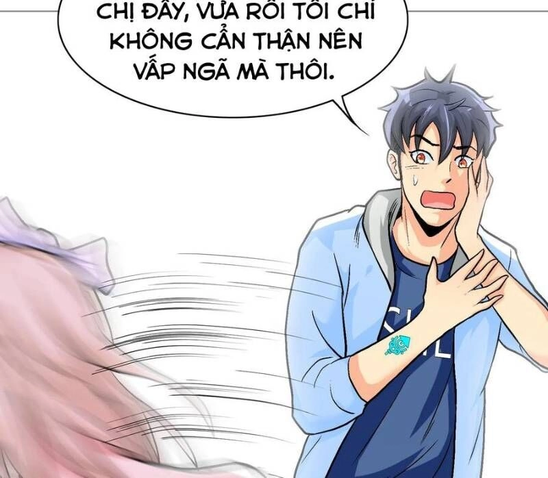 Hệ Thống Tiên Tôn Tại Đô Thị Chapter 17 - 14