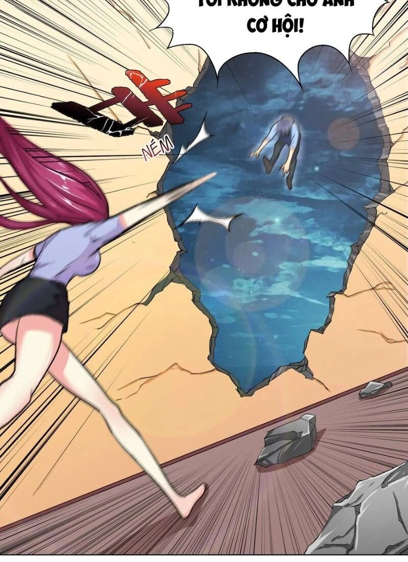 Hệ Thống Tiên Tôn Tại Đô Thị Chapter 18 - 14