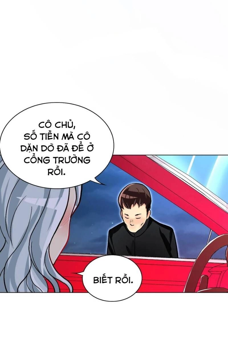 Hệ Thống Tiên Tôn Tại Đô Thị Chapter 19 - 21