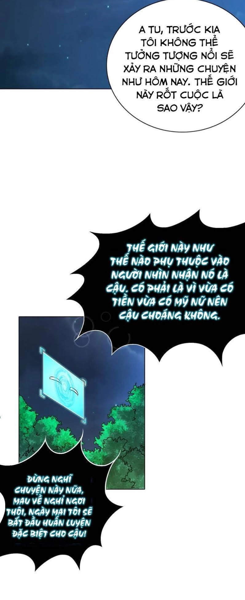 Hệ Thống Tiên Tôn Tại Đô Thị Chapter 19 - 27