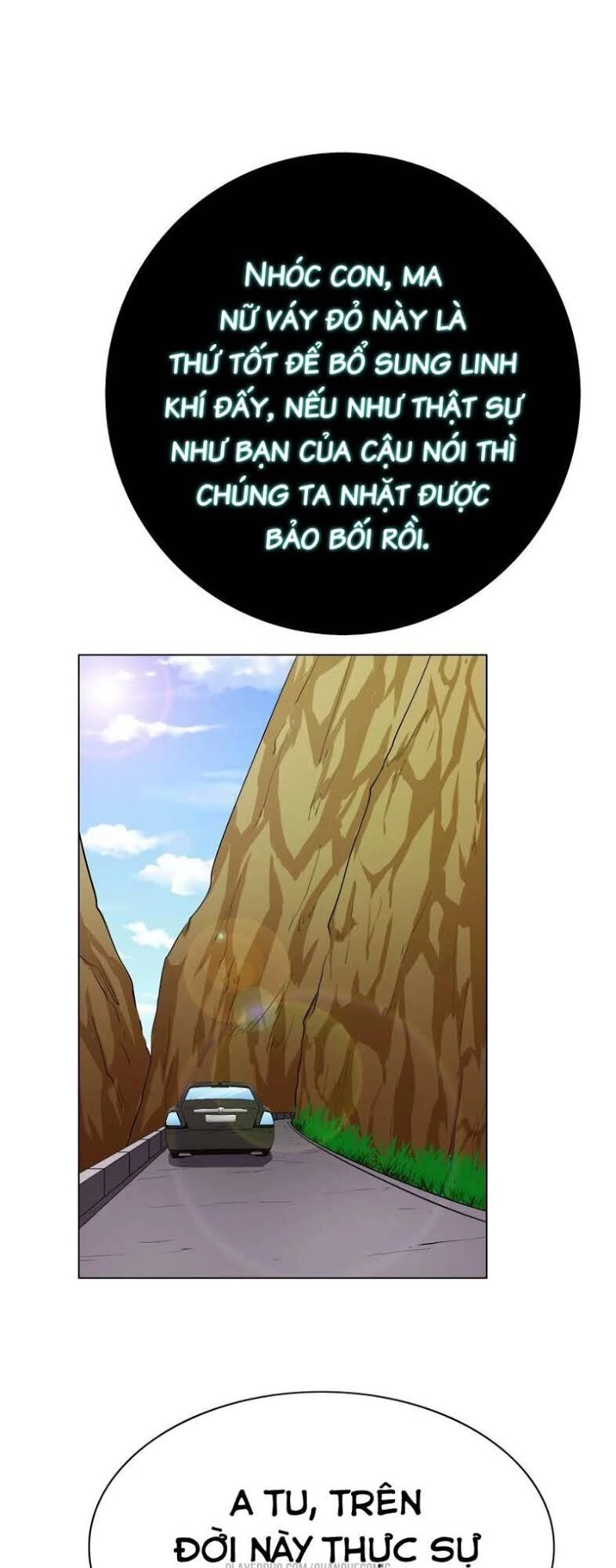 Hệ Thống Tiên Tôn Tại Đô Thị Chapter 21 - 18