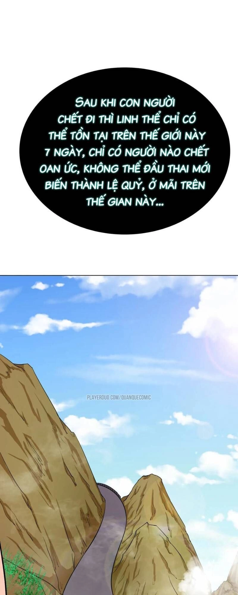 Hệ Thống Tiên Tôn Tại Đô Thị Chapter 21 - 23