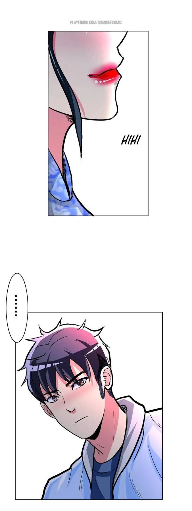 Hệ Thống Tiên Tôn Tại Đô Thị Chapter 21 - 42