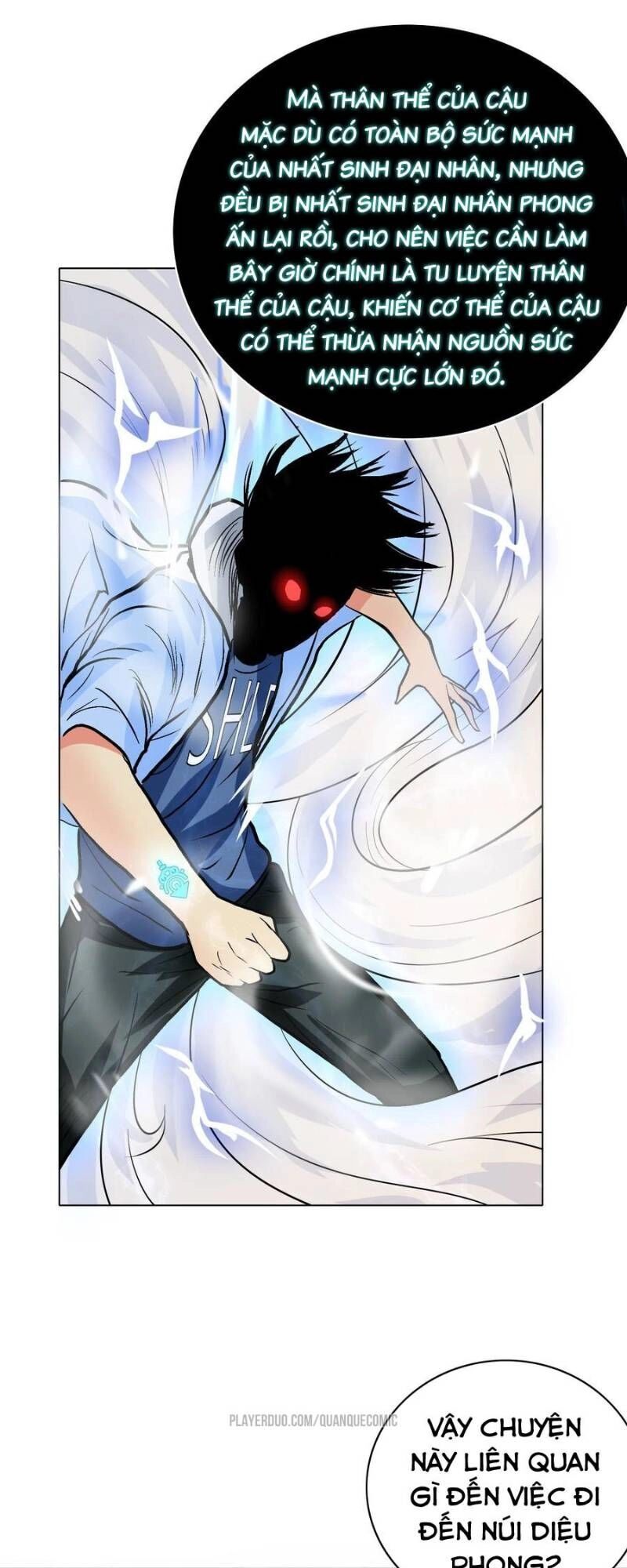 Hệ Thống Tiên Tôn Tại Đô Thị Chapter 22 - 13