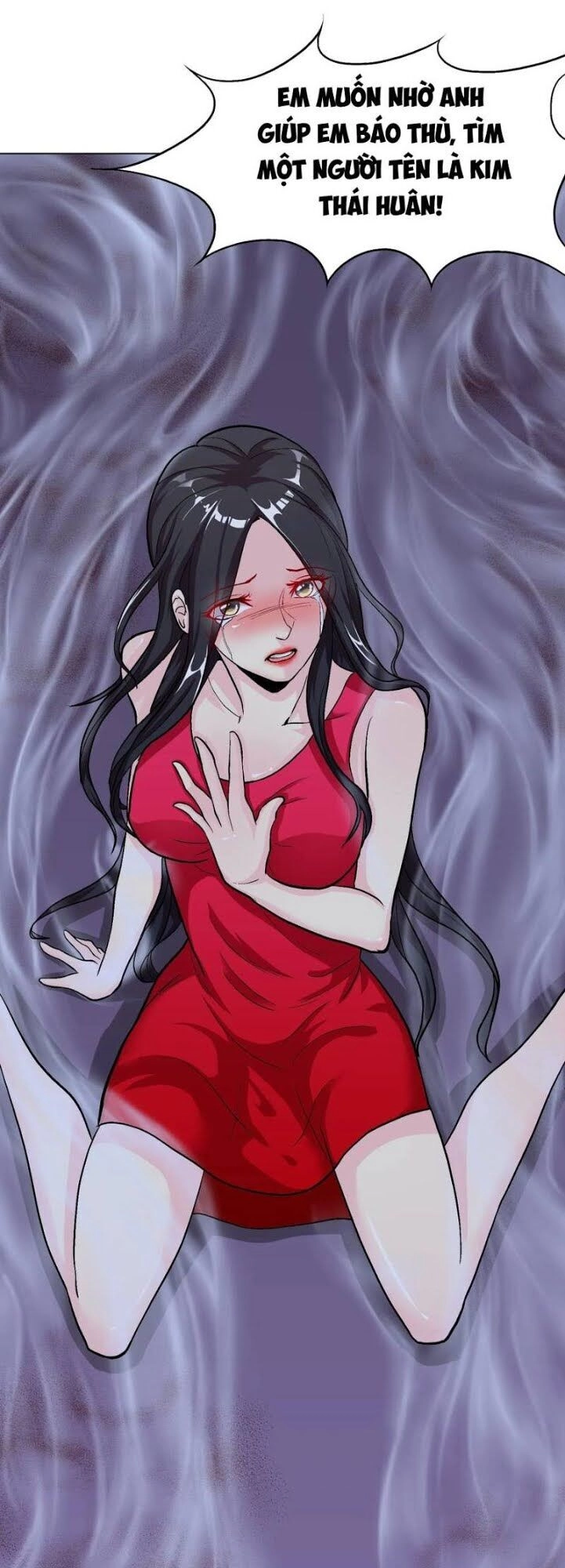 Hệ Thống Tiên Tôn Tại Đô Thị Chapter 23 - 6