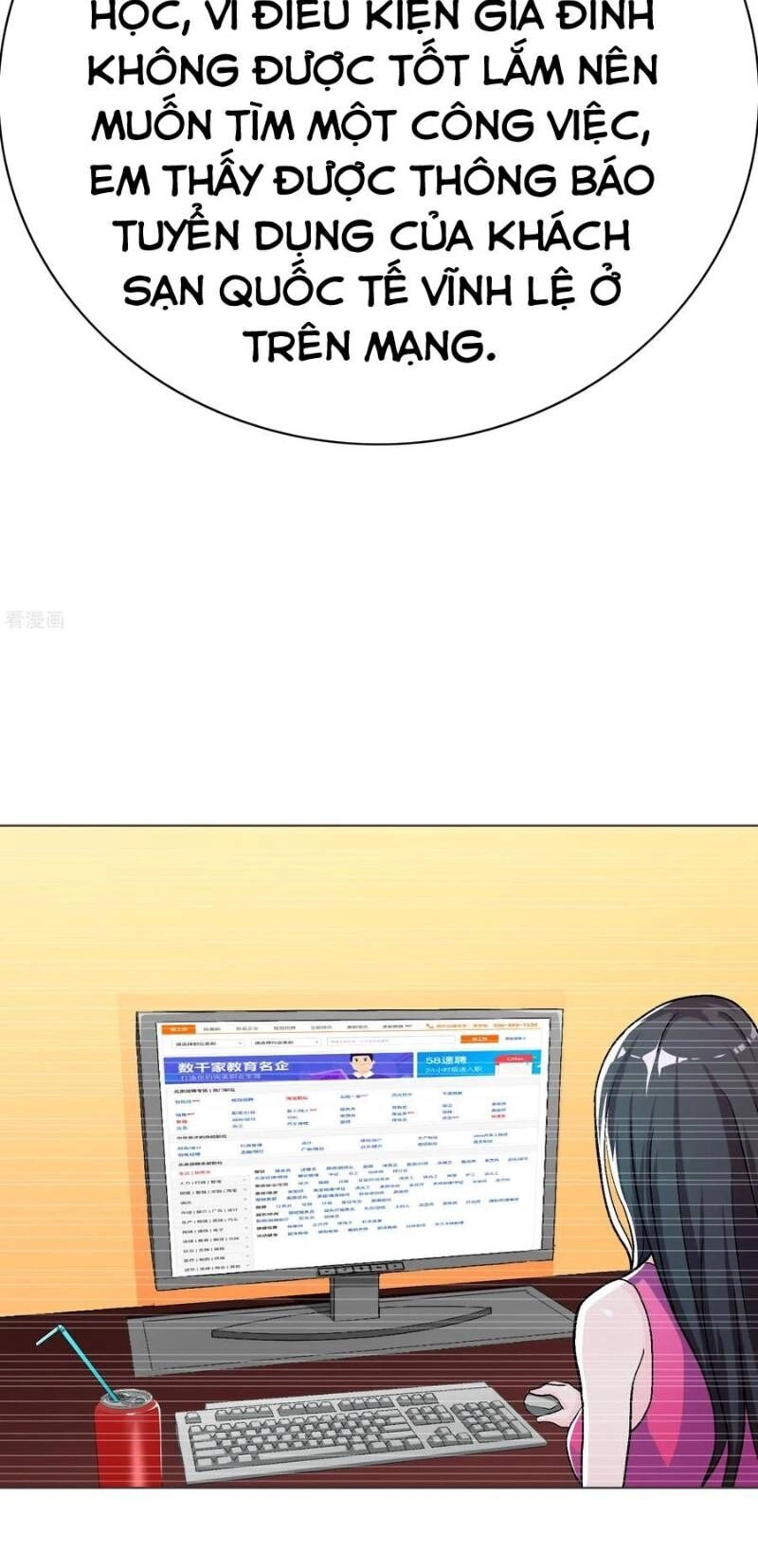 Hệ Thống Tiên Tôn Tại Đô Thị Chapter 23 - 10