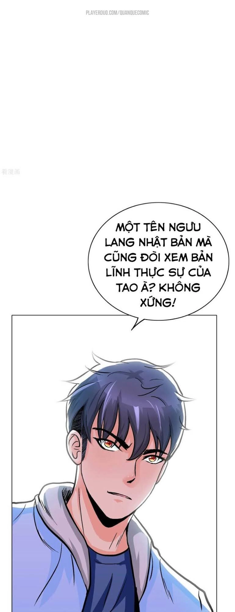 Hệ Thống Tiên Tôn Tại Đô Thị Chapter 25 - 11