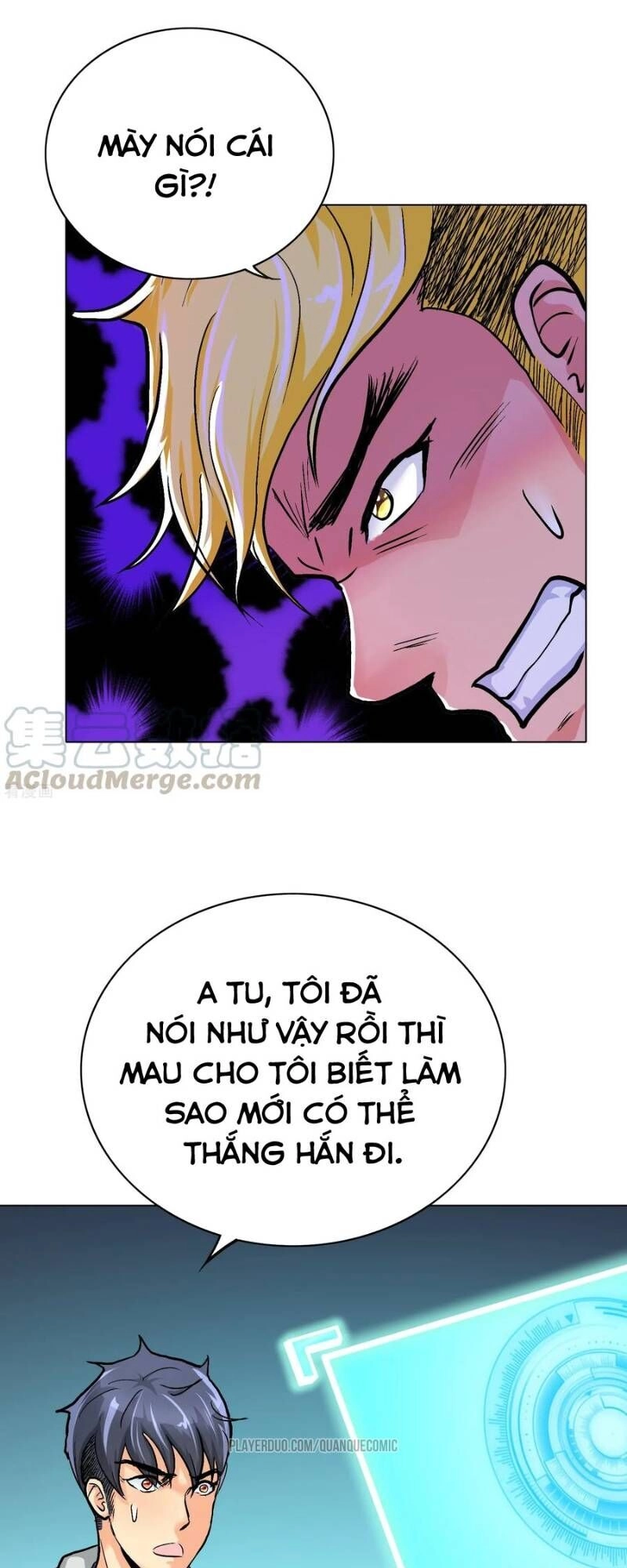 Hệ Thống Tiên Tôn Tại Đô Thị Chapter 25 - 13