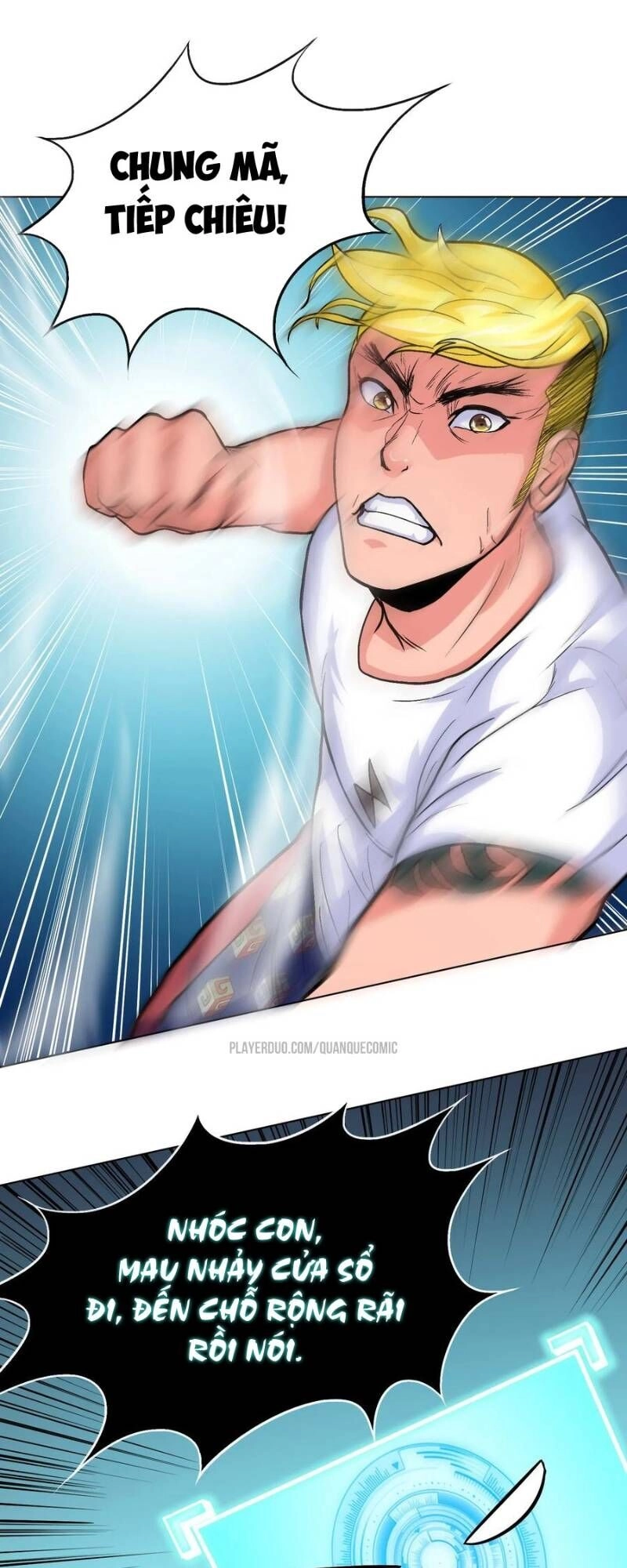 Hệ Thống Tiên Tôn Tại Đô Thị Chapter 25 - 15