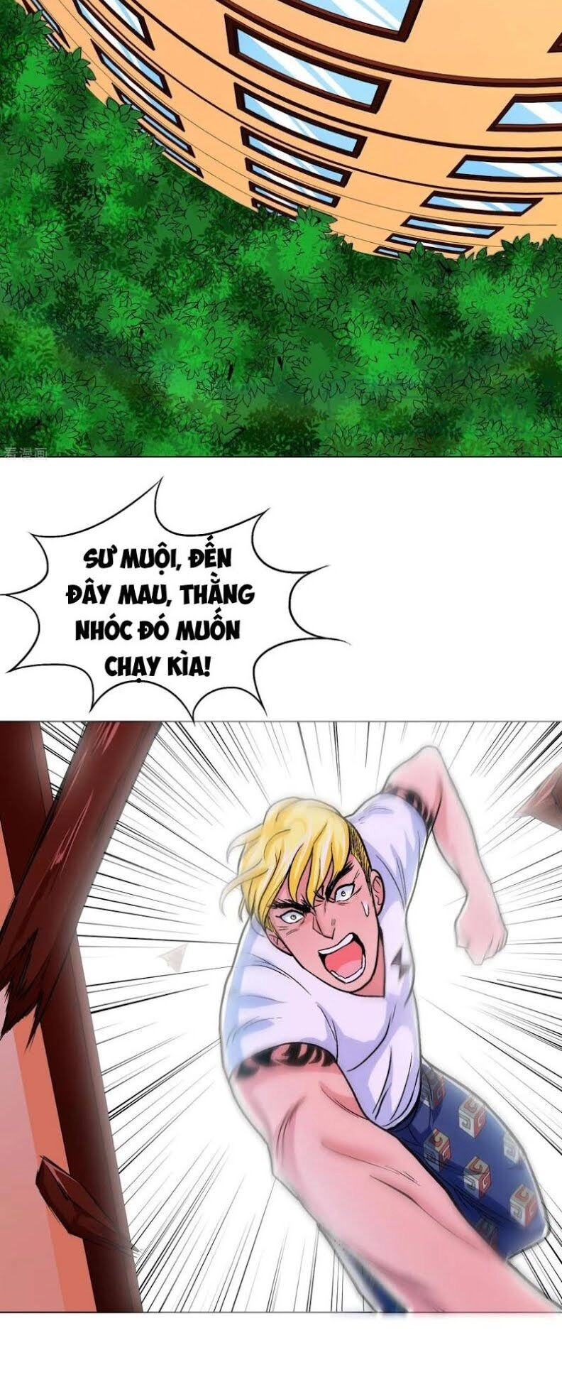 Hệ Thống Tiên Tôn Tại Đô Thị Chapter 25 - 20