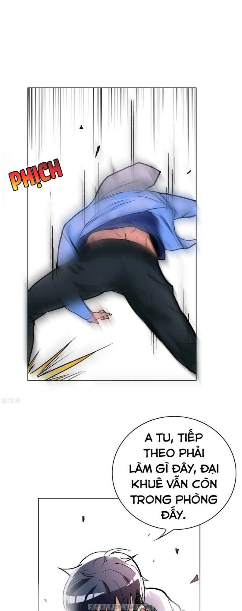 Hệ Thống Tiên Tôn Tại Đô Thị Chapter 25 - 21