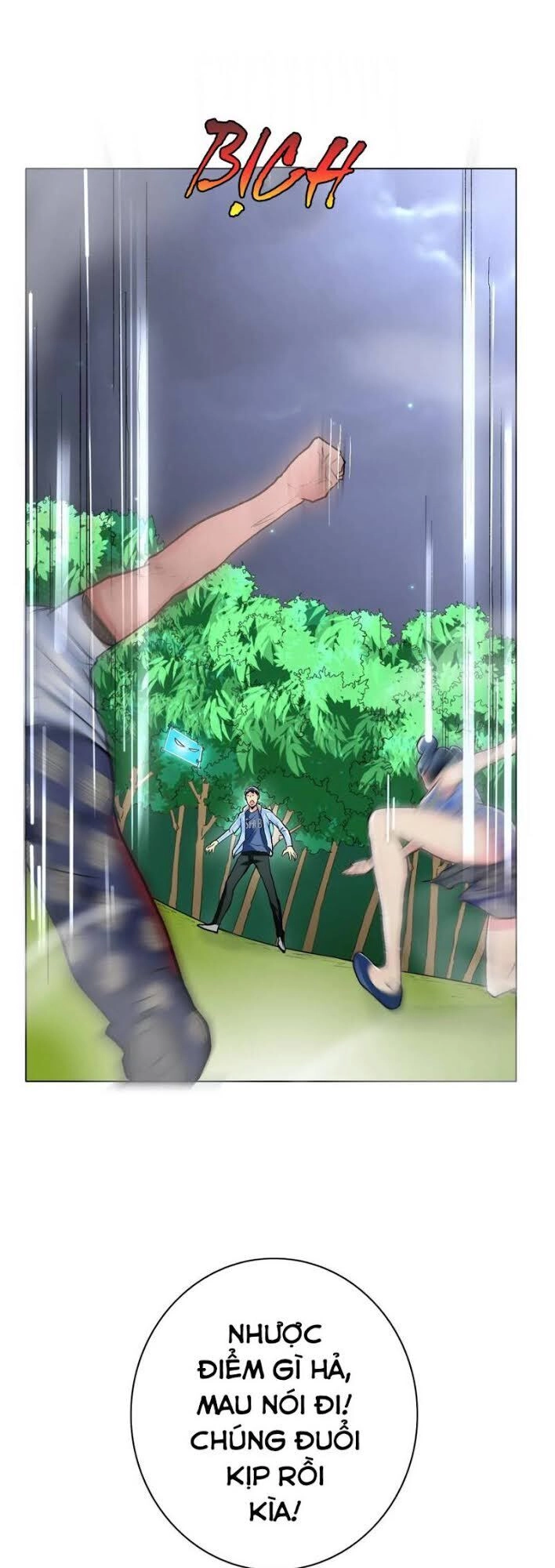 Hệ Thống Tiên Tôn Tại Đô Thị Chapter 25 - 23