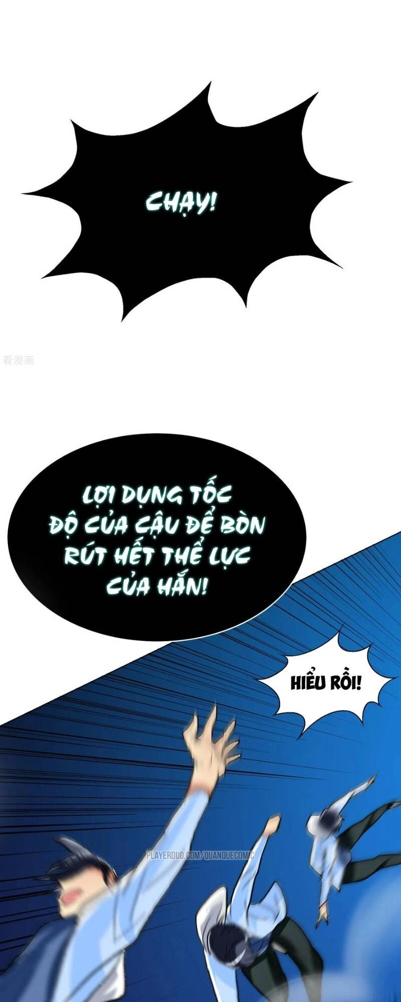 Hệ Thống Tiên Tôn Tại Đô Thị Chapter 25 - 29