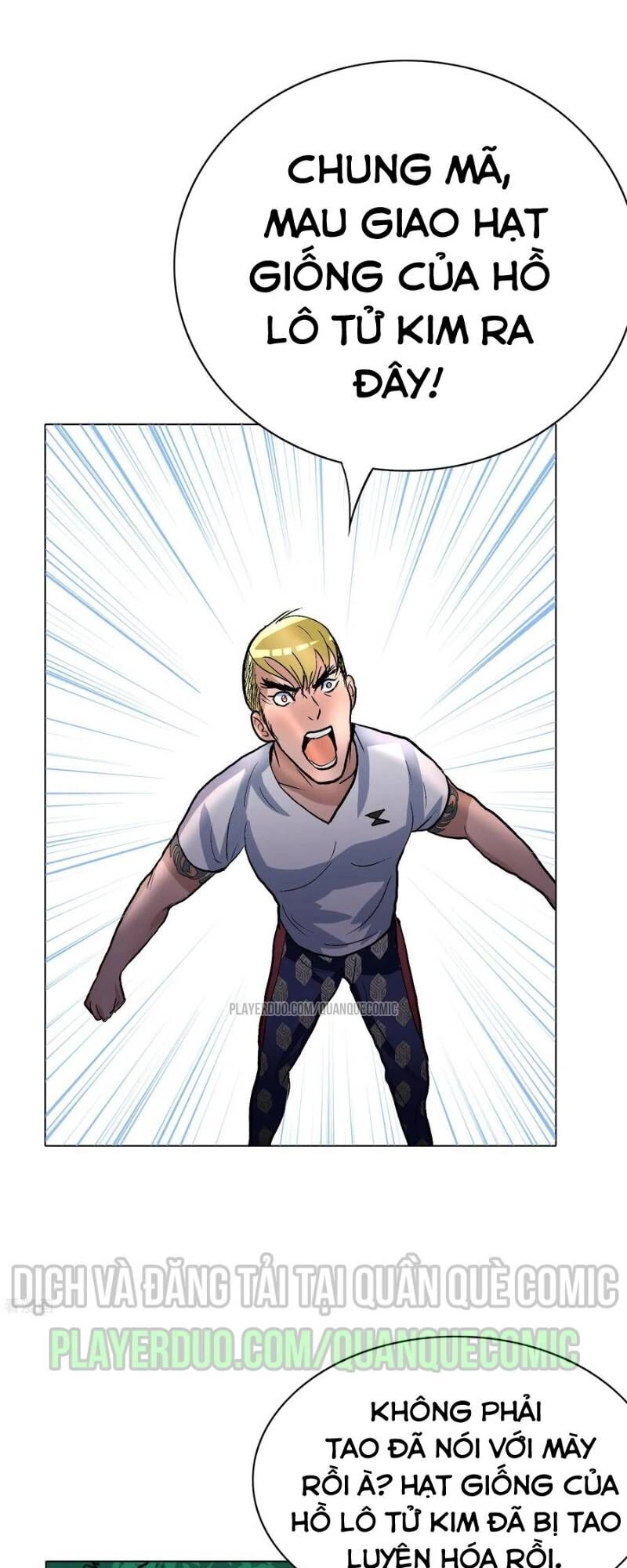 Hệ Thống Tiên Tôn Tại Đô Thị Chapter 25 - 33