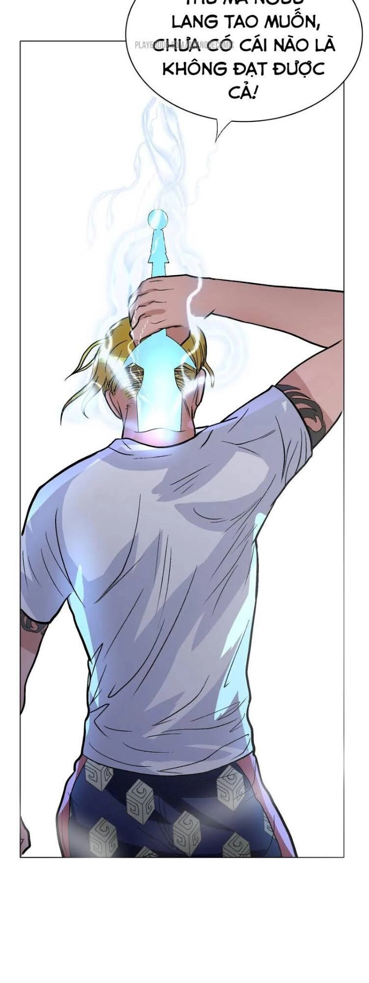 Hệ Thống Tiên Tôn Tại Đô Thị Chapter 25 - 36