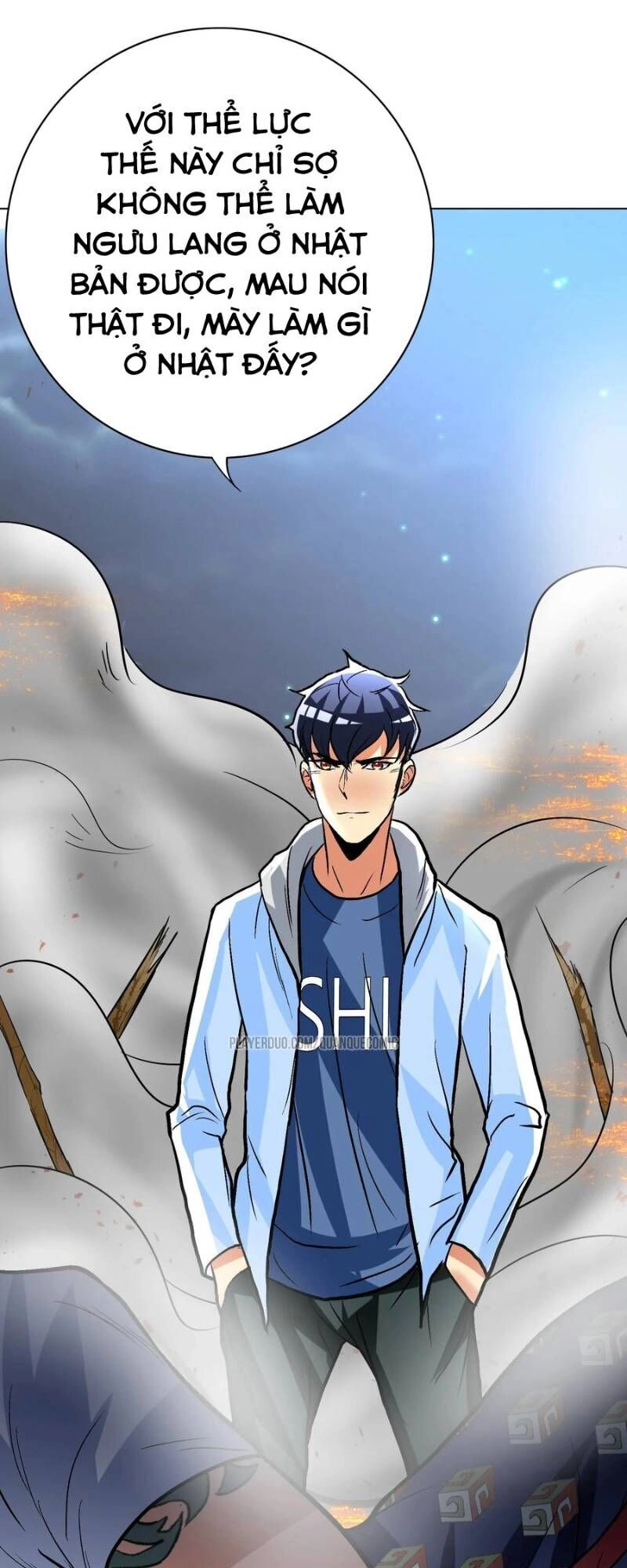 Hệ Thống Tiên Tôn Tại Đô Thị Chapter 26 - 36