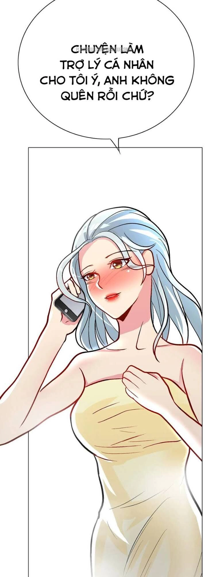 Hệ Thống Tiên Tôn Tại Đô Thị Chapter 28 - 27