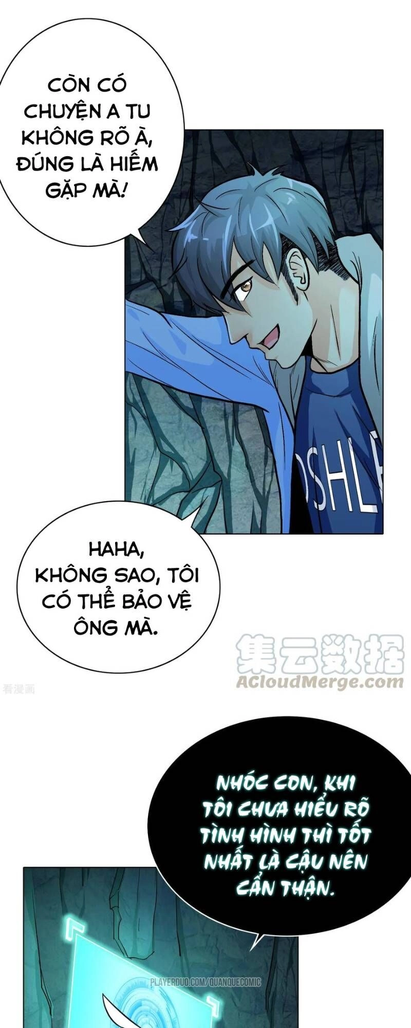 Hệ Thống Tiên Tôn Tại Đô Thị Chapter 29 - 12