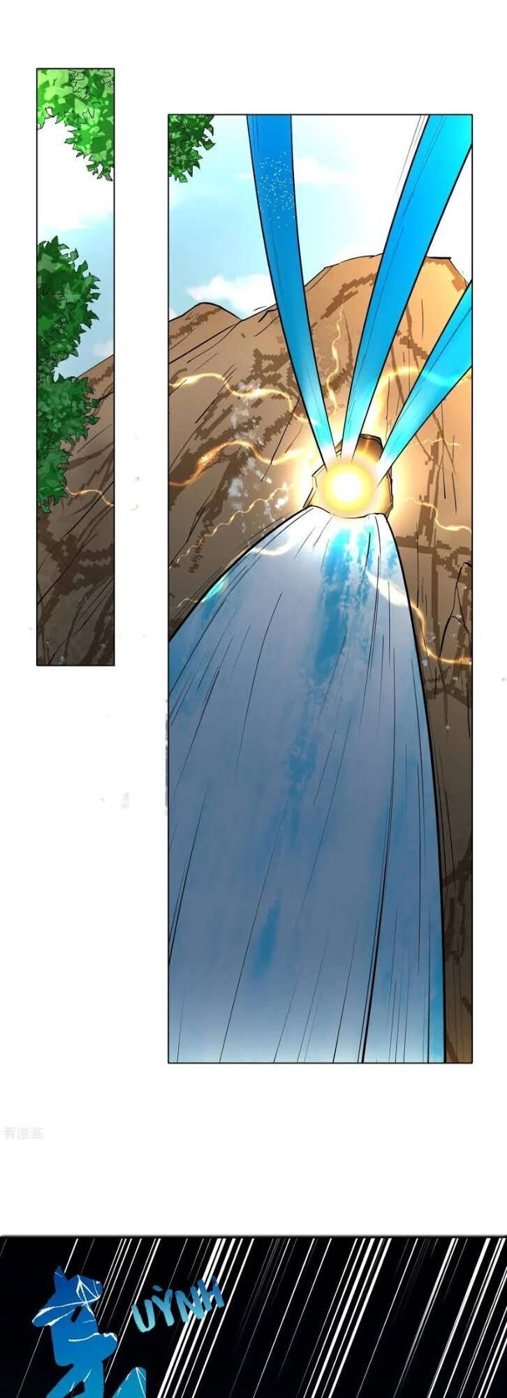 Hệ Thống Tiên Tôn Tại Đô Thị Chapter 31 - 12