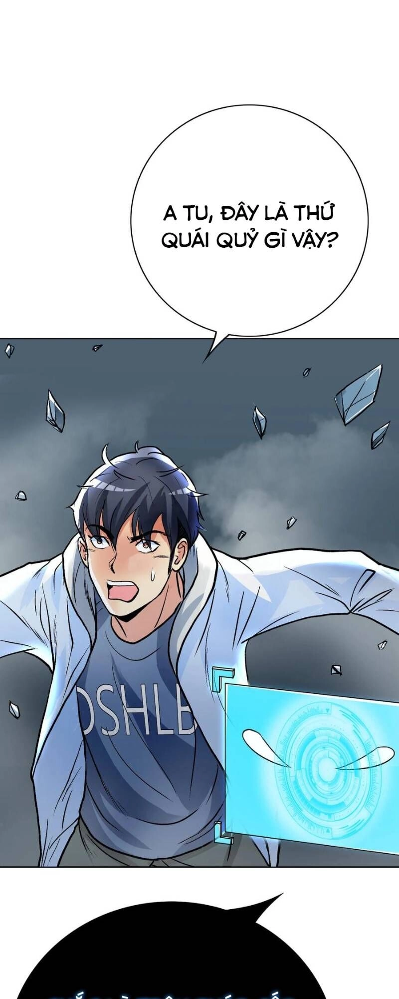 Hệ Thống Tiên Tôn Tại Đô Thị Chapter 31 - 15