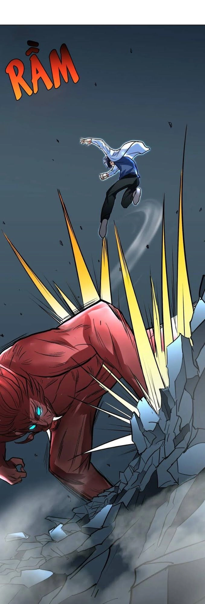 Hệ Thống Tiên Tôn Tại Đô Thị Chapter 31 - 19