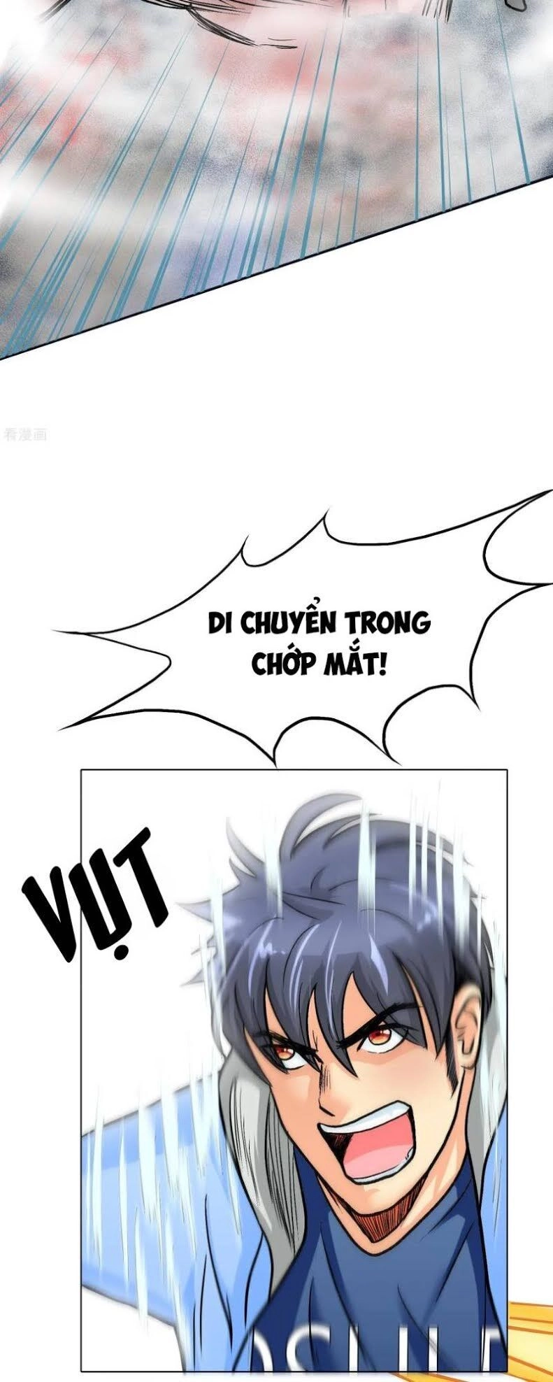 Hệ Thống Tiên Tôn Tại Đô Thị Chapter 31 - 23