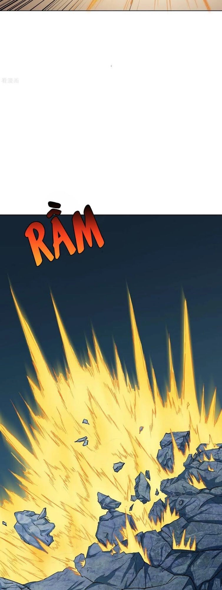 Hệ Thống Tiên Tôn Tại Đô Thị Chapter 31 - 31