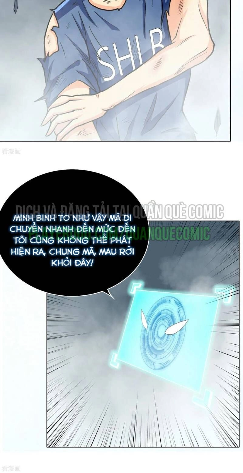 Hệ Thống Tiên Tôn Tại Đô Thị Chapter 31 - 34