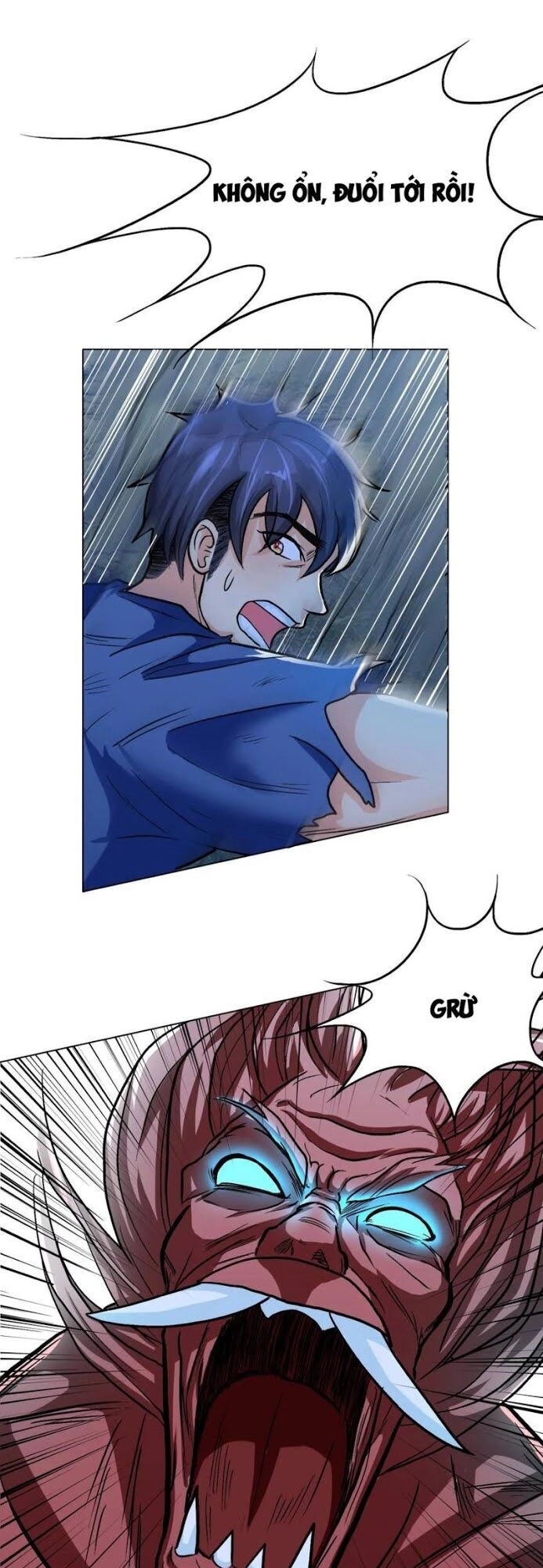 Hệ Thống Tiên Tôn Tại Đô Thị Chapter 31 - 40