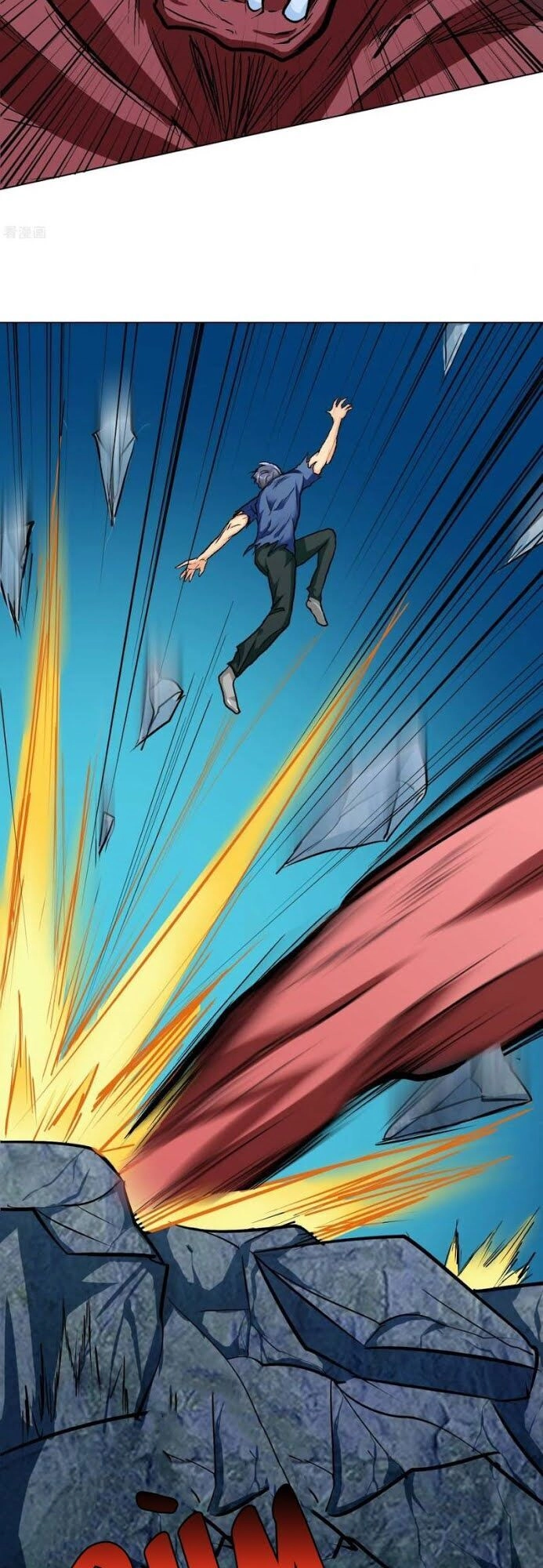 Hệ Thống Tiên Tôn Tại Đô Thị Chapter 31 - 41