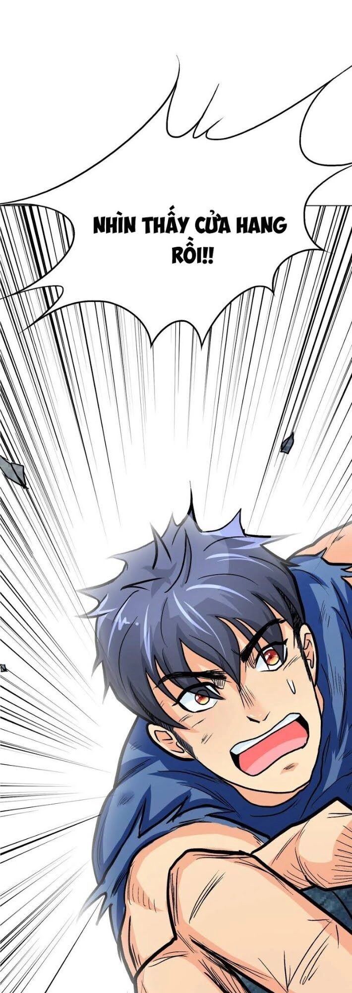 Hệ Thống Tiên Tôn Tại Đô Thị Chapter 31 - 43