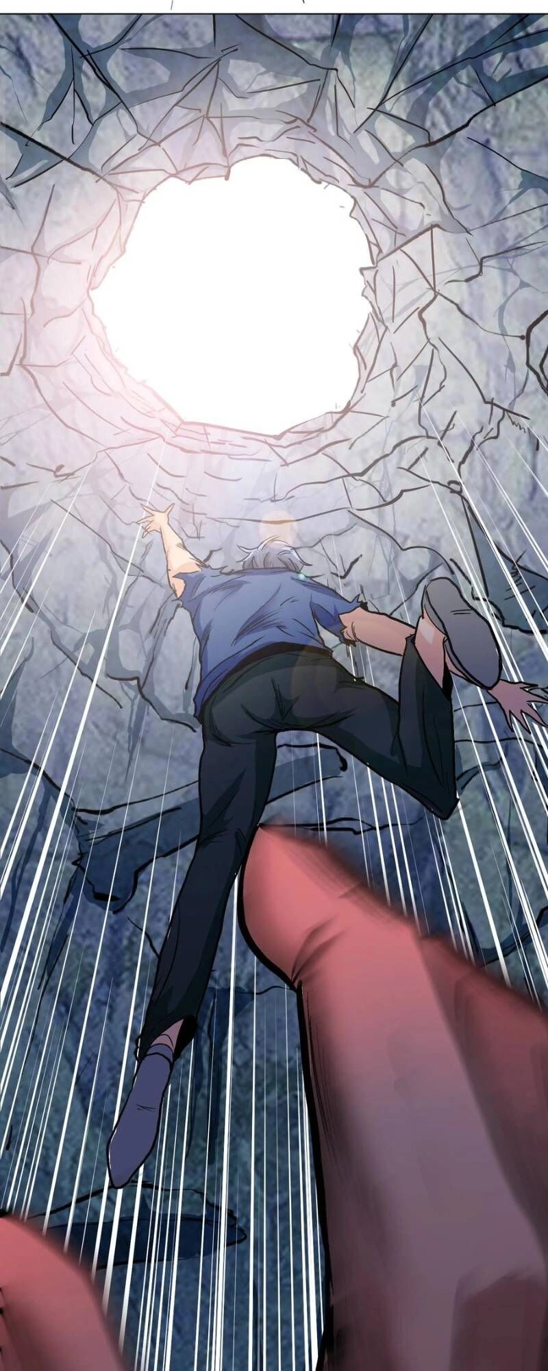 Hệ Thống Tiên Tôn Tại Đô Thị Chapter 31 - 48