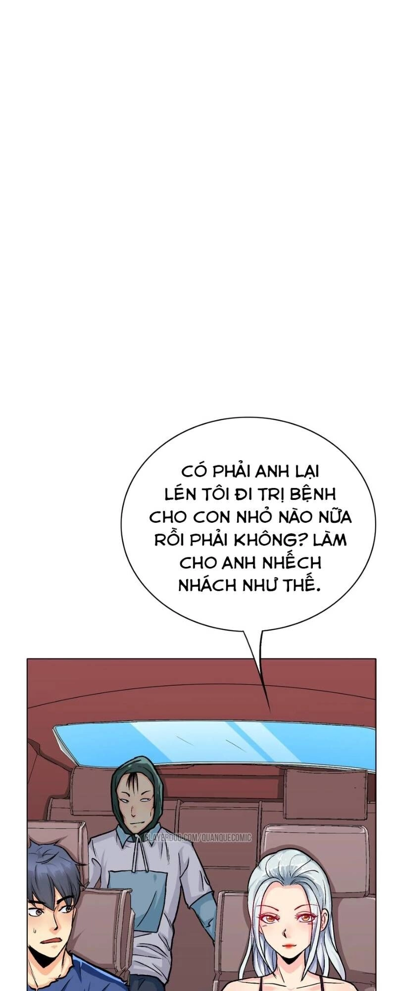 Hệ Thống Tiên Tôn Tại Đô Thị Chapter 33 - 4
