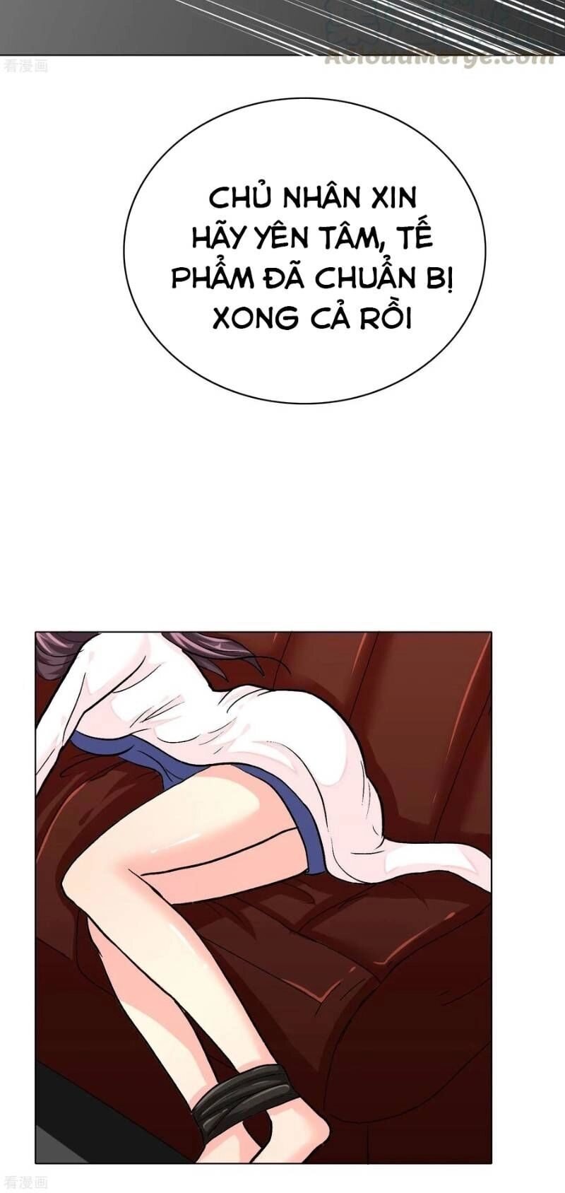 Hệ Thống Tiên Tôn Tại Đô Thị Chapter 33 - 19