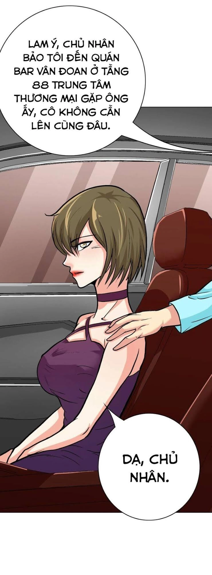 Hệ Thống Tiên Tôn Tại Đô Thị Chapter 33 - 23