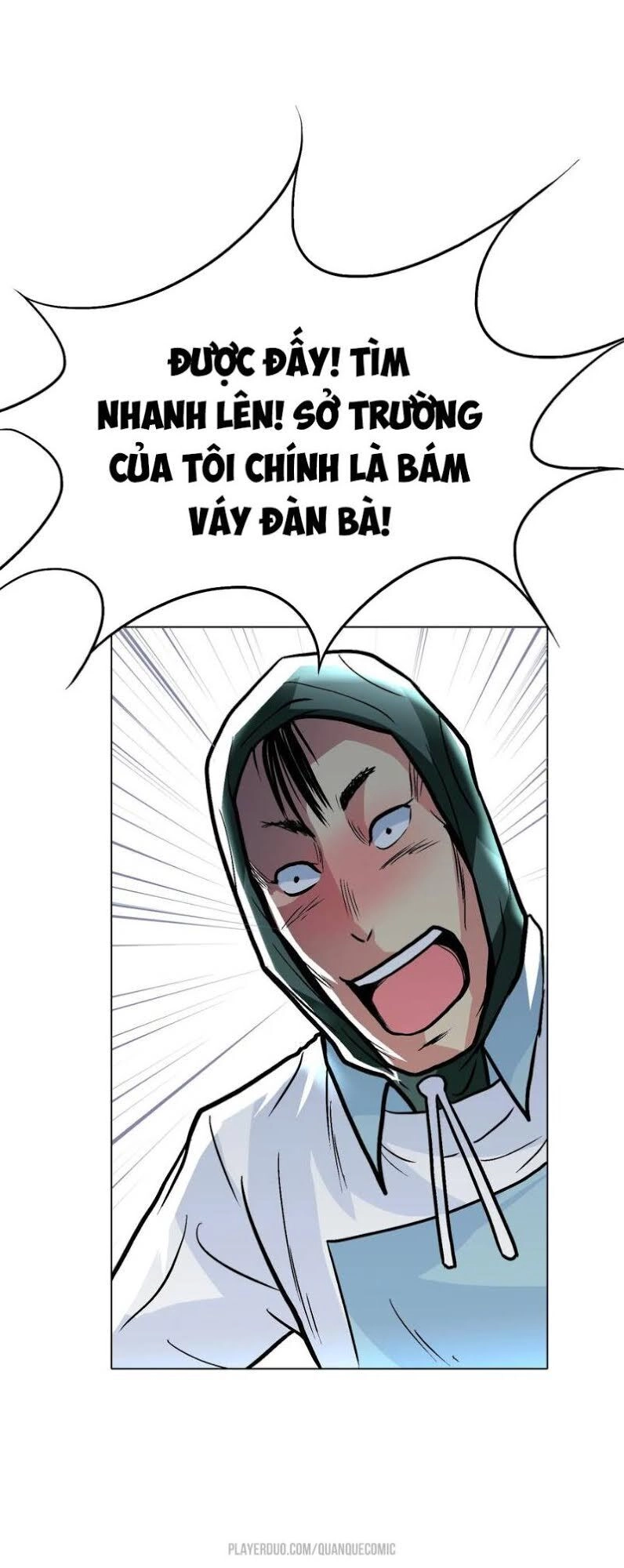 Hệ Thống Tiên Tôn Tại Đô Thị Chapter 33 - 32