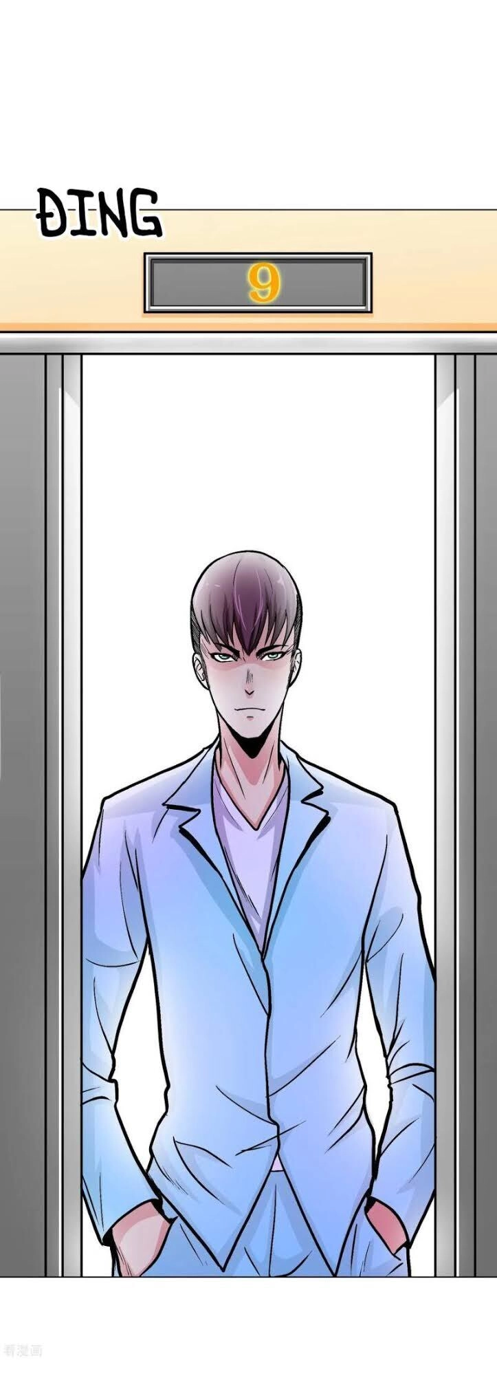 Hệ Thống Tiên Tôn Tại Đô Thị Chapter 34 - 3