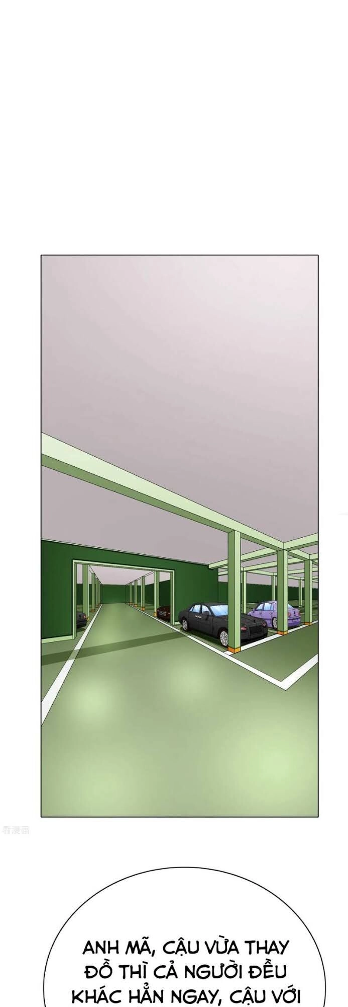 Hệ Thống Tiên Tôn Tại Đô Thị Chapter 35 - 1