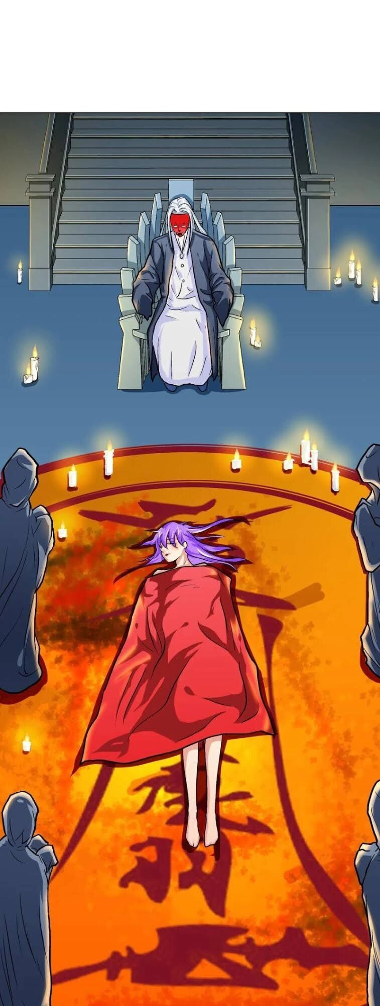 Hệ Thống Tiên Tôn Tại Đô Thị Chapter 35 - 16