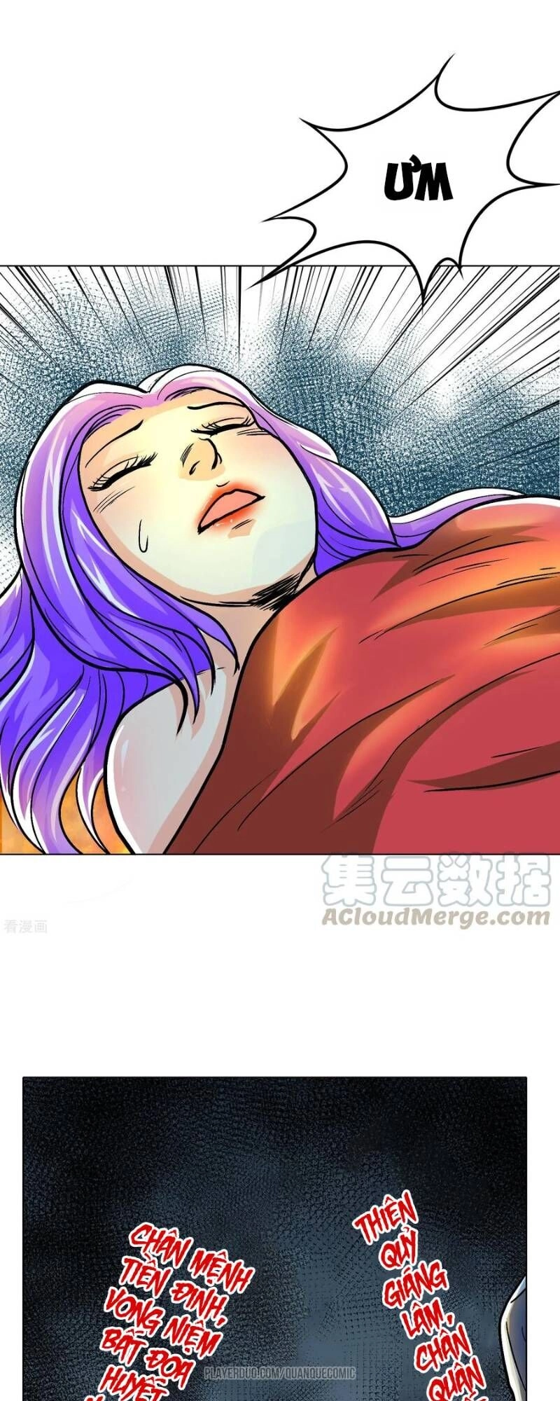 Hệ Thống Tiên Tôn Tại Đô Thị Chapter 35 - 19