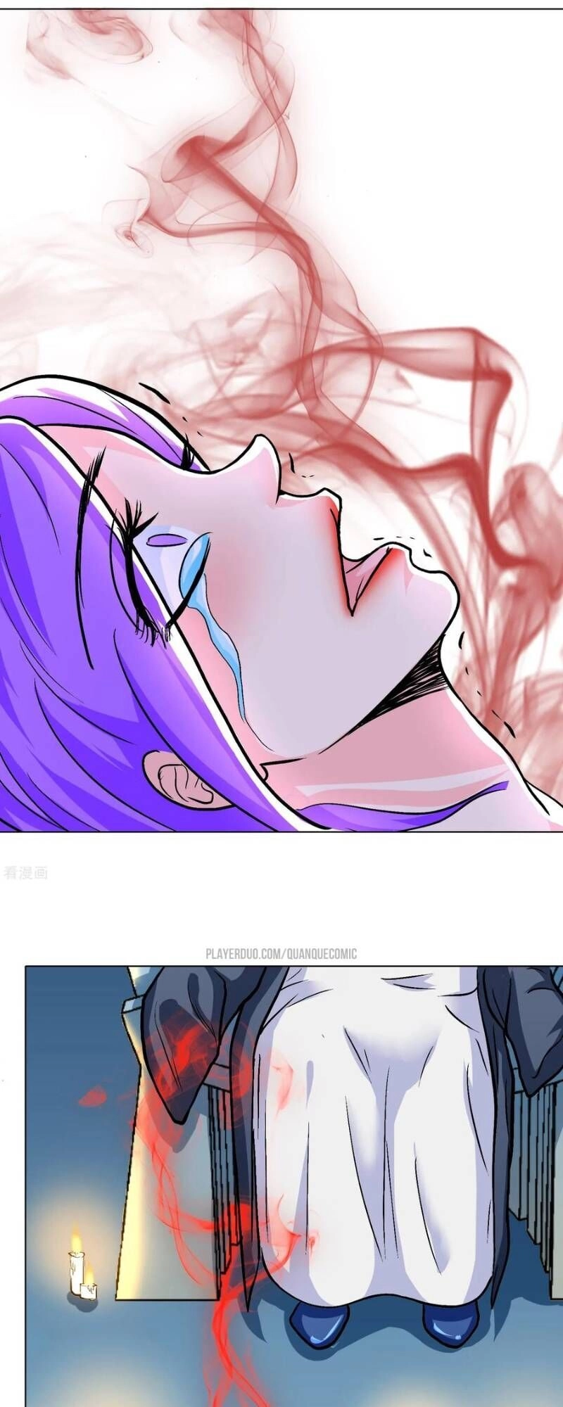 Hệ Thống Tiên Tôn Tại Đô Thị Chapter 35 - 21