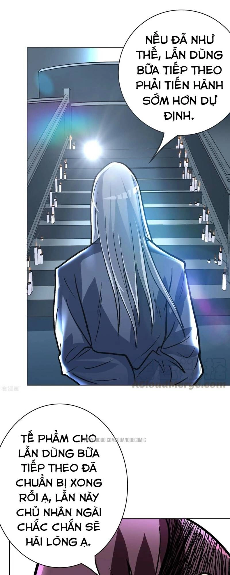 Hệ Thống Tiên Tôn Tại Đô Thị Chapter 35 - 33