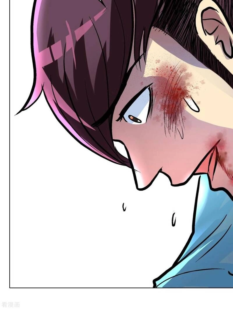 Hệ Thống Tiên Tôn Tại Đô Thị Chapter 35 - 34