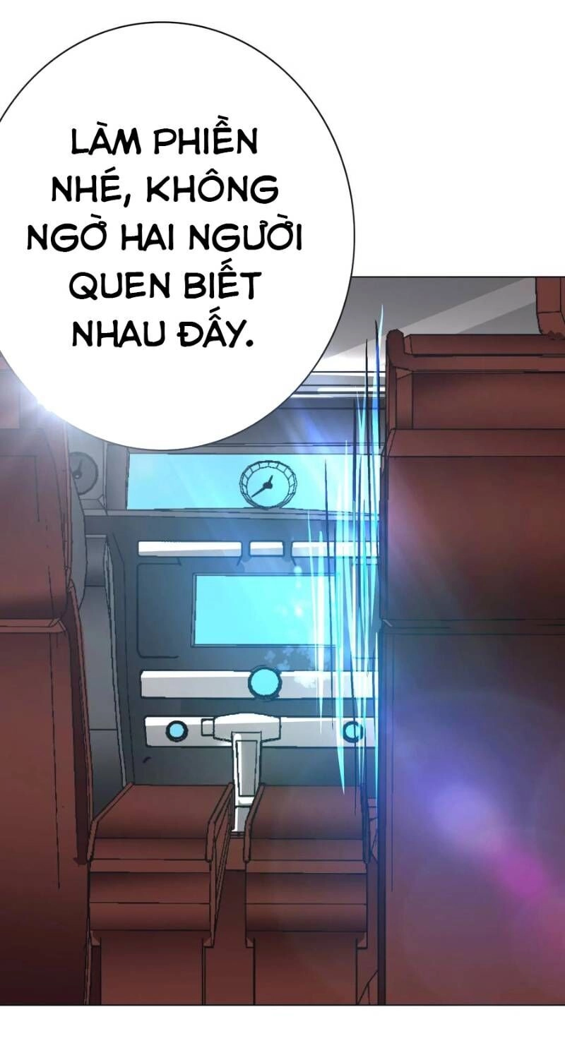 Hệ Thống Tiên Tôn Tại Đô Thị Chapter 35 - 40