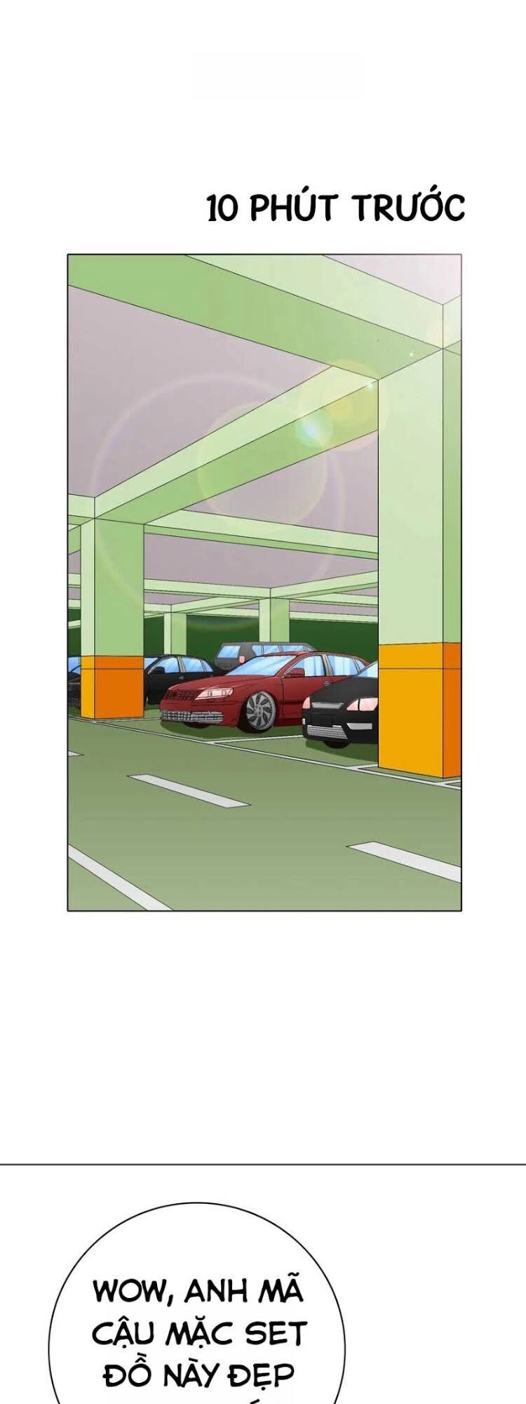 Hệ Thống Tiên Tôn Tại Đô Thị Chapter 36 - 1