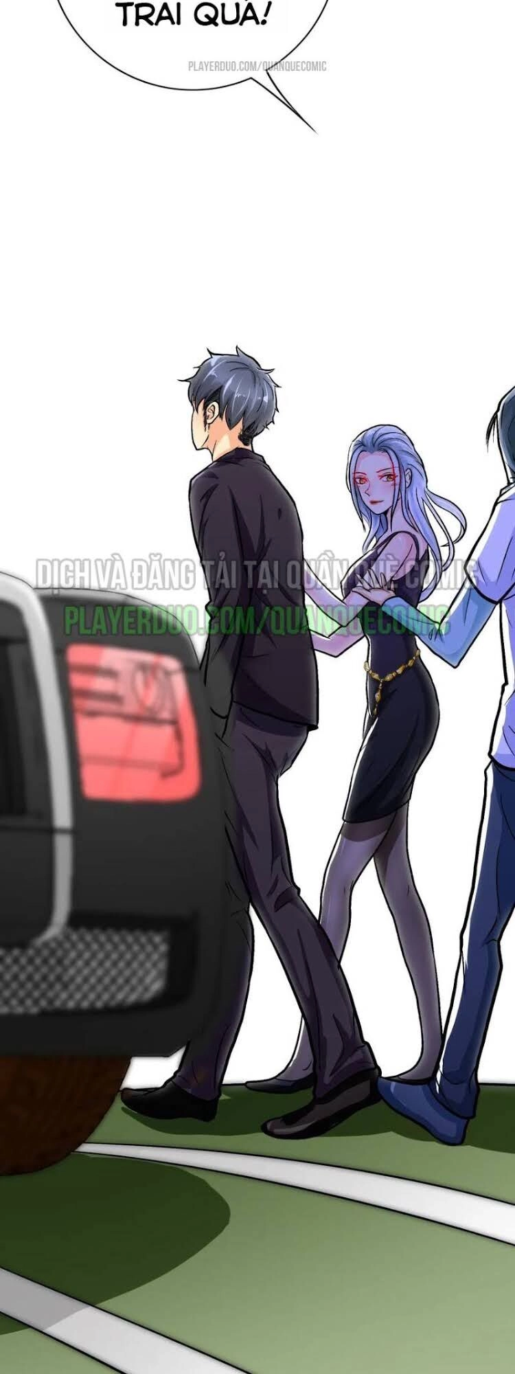 Hệ Thống Tiên Tôn Tại Đô Thị Chapter 36 - 2