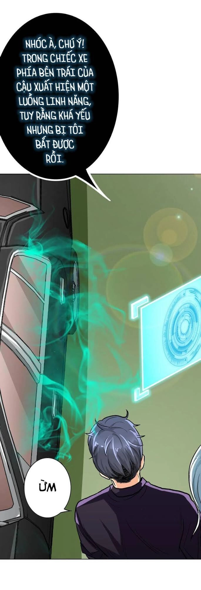 Hệ Thống Tiên Tôn Tại Đô Thị Chapter 36 - 4