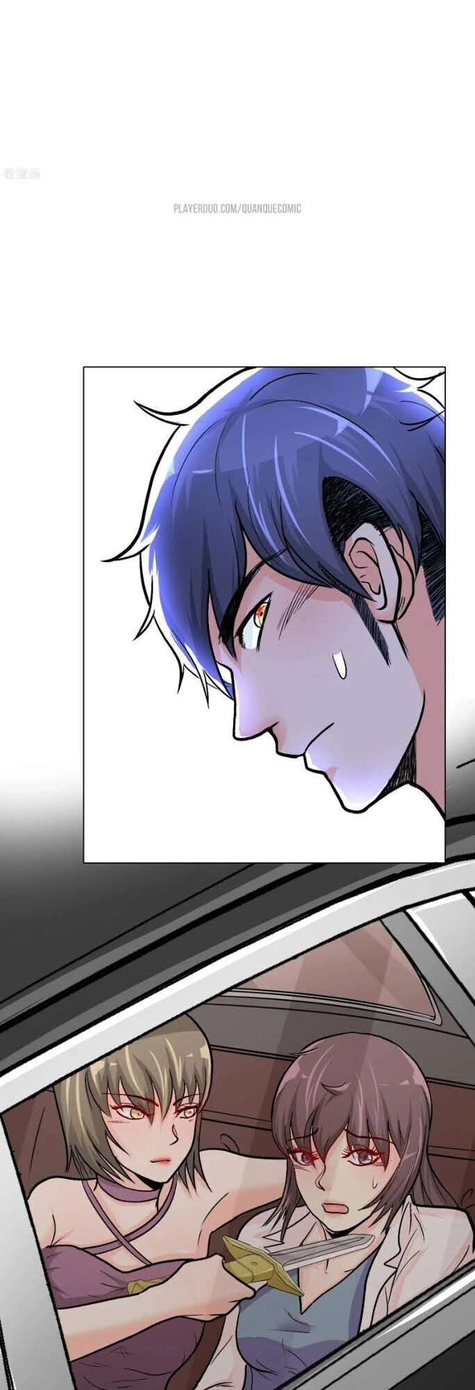 Hệ Thống Tiên Tôn Tại Đô Thị Chapter 36 - 5