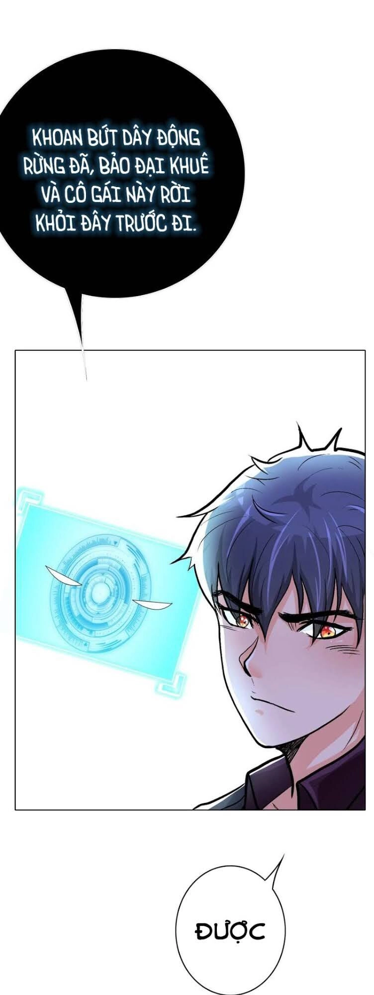 Hệ Thống Tiên Tôn Tại Đô Thị Chapter 36 - 7