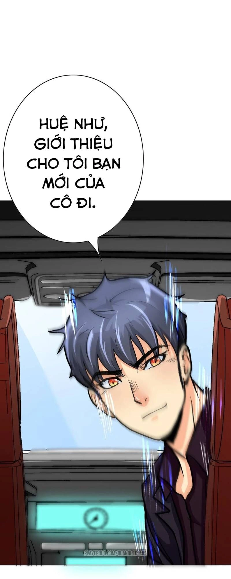 Hệ Thống Tiên Tôn Tại Đô Thị Chapter 36 - 12